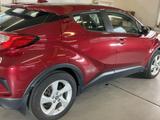 Toyota C-HR Flow - Toyota Gebrauchtwagen in Bonn