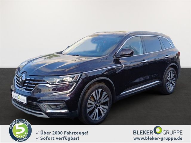 Renault KOLEOS II BLUEdCi190 Initiale Paris 4WD