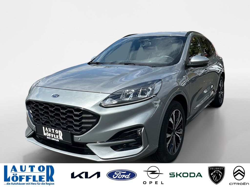 Image of Ford Kuga