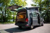 Volkswagen VW T6.1 Kombi LR | EZ 2022 | Reimo Dach | LiFePO - Volkswagen Firmenfahrzeug