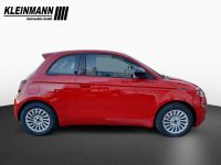 Fiat 500e - Vorschau Bild 5