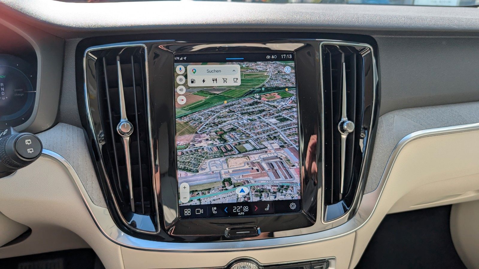 Fahrzeugabbildung Volvo V60 T8 Plug-in Hybrid | AHK | ACC | Kamera