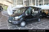 Ford Transit Elektro 350 L3 Trend/Rückfahrkam - Ford Kühlkastenwagen