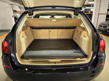 BMW 520 - 5