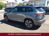 Skoda KAROQ SPORTLINE 4x4 SIDE ASS. AHK EL. 19 ZOLL - Skoda Karoq