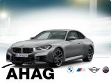 BMW M2 Coupe Klimaaut. Adaptives Fahrwerk - BMW M2 in Bochum