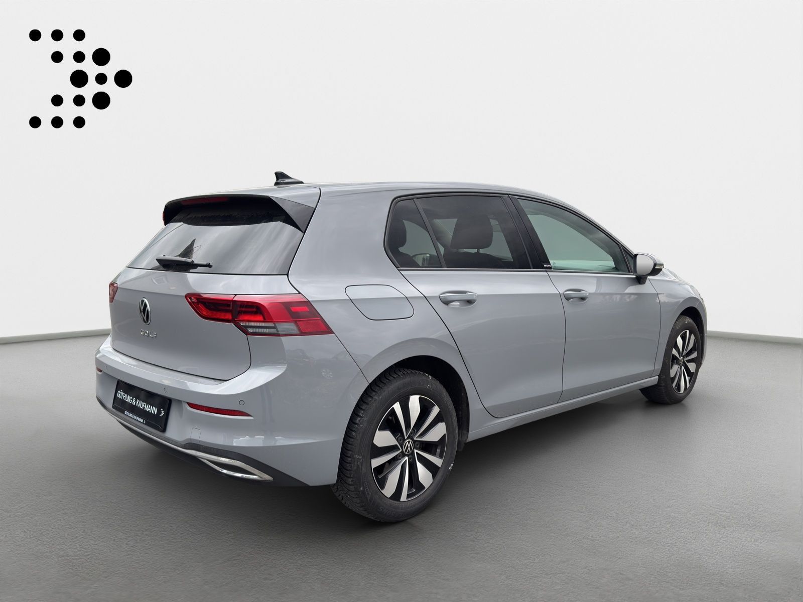 Volkswagen Golf - Bild 17