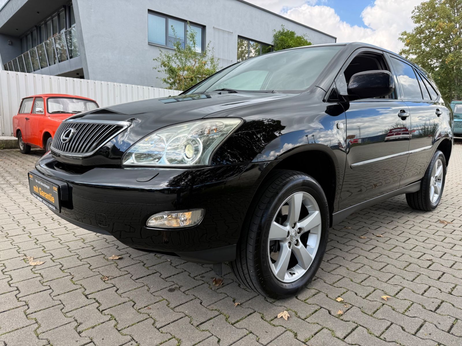 Lexus Other ANDERE RX 350