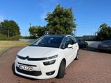 Citroën C4 Grand Picasso / Baujahr 2015 - Citroën C4 Picasso: Van, Grand