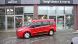Ford Transit Connect 5-Sitzer Schiebetüren 26.220 KM - Ford Transit Connect Gebrauchtwagen in Hamburg