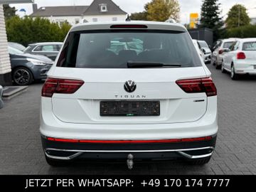 Volkswagen Tiguan - 6