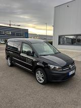Volkswagen Caddy Maxi - VW Caddy Maxi Gebrauchtwagen in Stuttgart