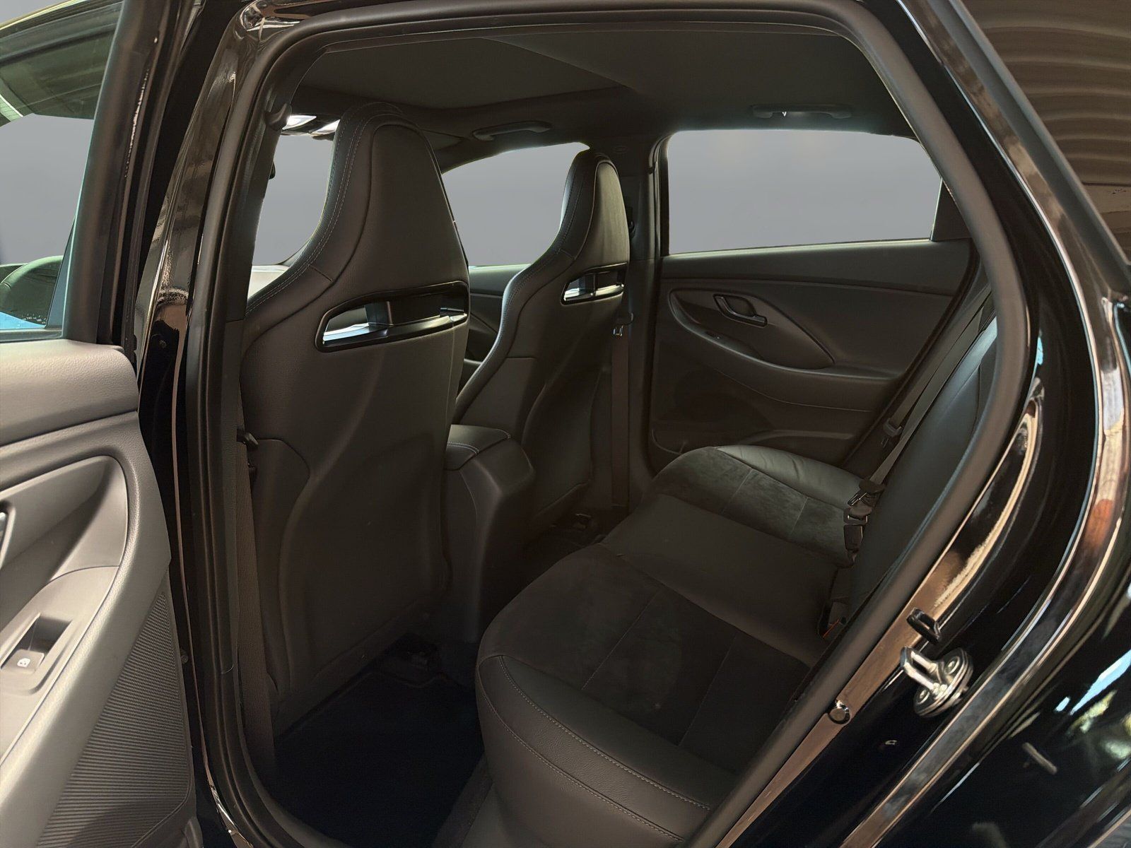 Hyundai i30 – Bild 7