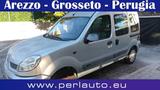 Renault RENAULT Kangoo 1.5 dCi/82CV 5p. Privilège - Renault Kangoo aus 2004 mit Diesel-Antrieb
