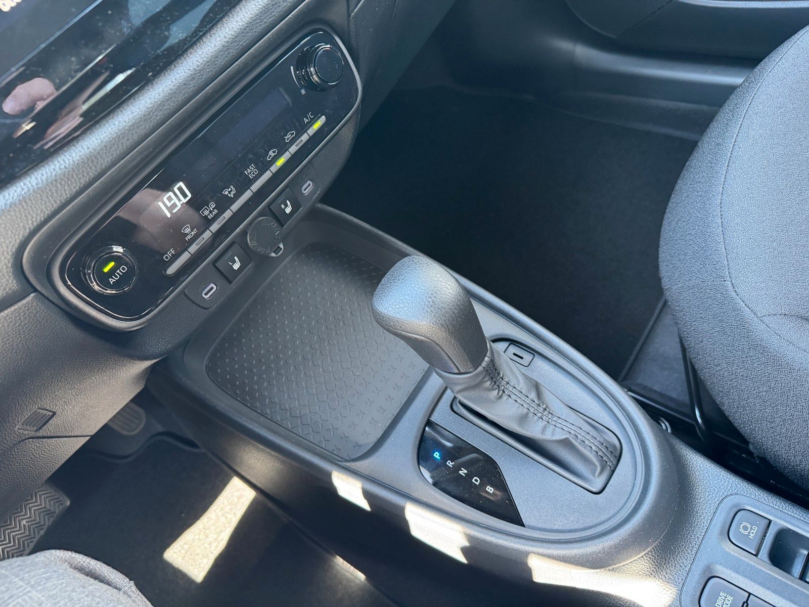 Toyota Aygo (X) - Bild 13