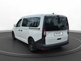 Volkswagen Caddy Kombi Maxi - weiße Volkswagen Caddy Maxi
