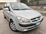 Hyundai Getz 1.5 CRD SOLO 97000km - Hyundai Getz: 1.5