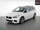 BMW 220 Gran Tourer d M SPORT PANO,KAMERA,HUD,ACC,SH - BMW 2er Reihe mit Schiebedach