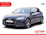 Audi A1 Sportback 30 TFSI S line Klima Sitzheizung - Audi A1