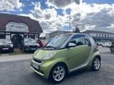 Smart ForTwo Passion Mhd 52kW*Klima*Panorama - Smart ForTwo Gebrauchtwagen in Oberhausen