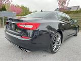 Maserati Quattroporte 3.0 V6 S Automatik - Maserati Quattroporte