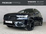 Volvo XC60 Plus Black Edition AWD B5 Benzin EU6d Harma - Volvo XC60: Plus Black Edition