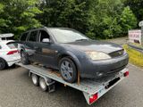 Ford Mondeo MK3 2.0l 145PS