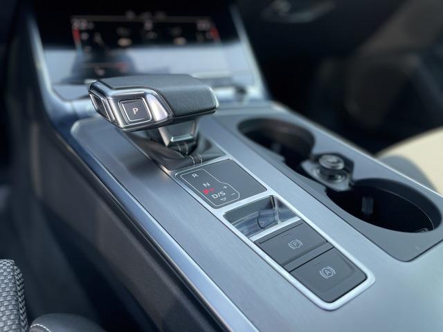 Audi A6 40 TDI Qu. S Line Virtual Matrix Kameras 19'', миниатюра 17
