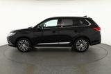 Mitsubishi Outlander 2.0 MIVEC Aut. LED Kamera Sitzheizung - Mitsubishi Outlander in Rostock
