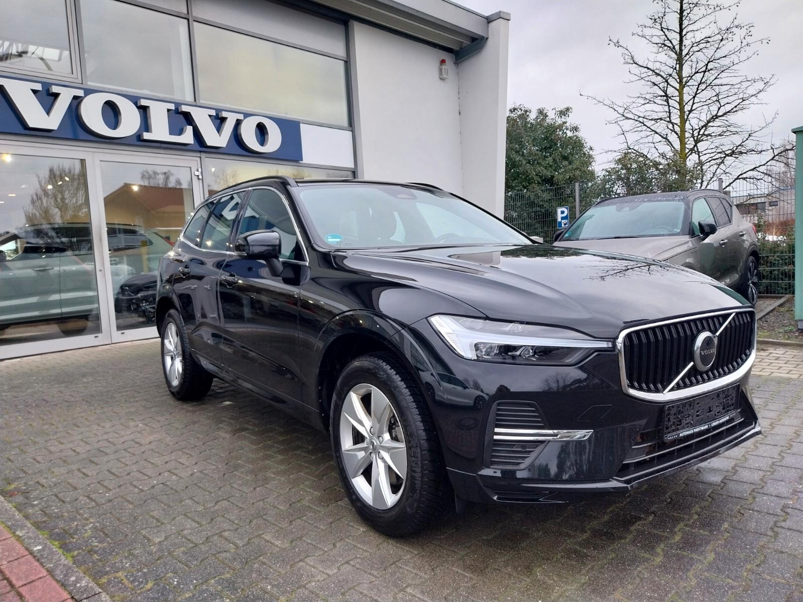 Volvo XC60 B4 Core 2WD