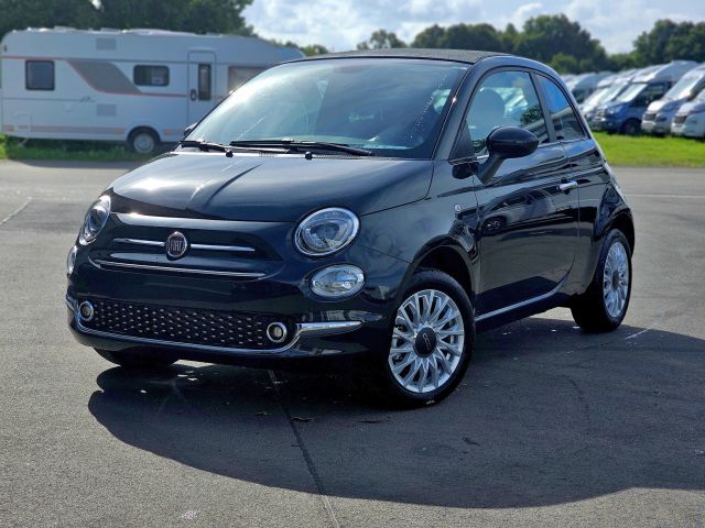 Fiat 500C 1.0 GSE Hybrid Dolcevita MY24 sofort Verfüg