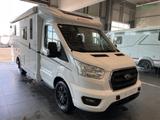 Dethleffs Globebus Go T 45 Heckträger / Markise / Bettausz - Angebote