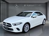 Mercedes-Benz A 200 Limo PROGRESSIVE LED Kamera CarPlay MBUX - gebrauchte Mercedes-Benz A 200 aus dem Jahr 2019