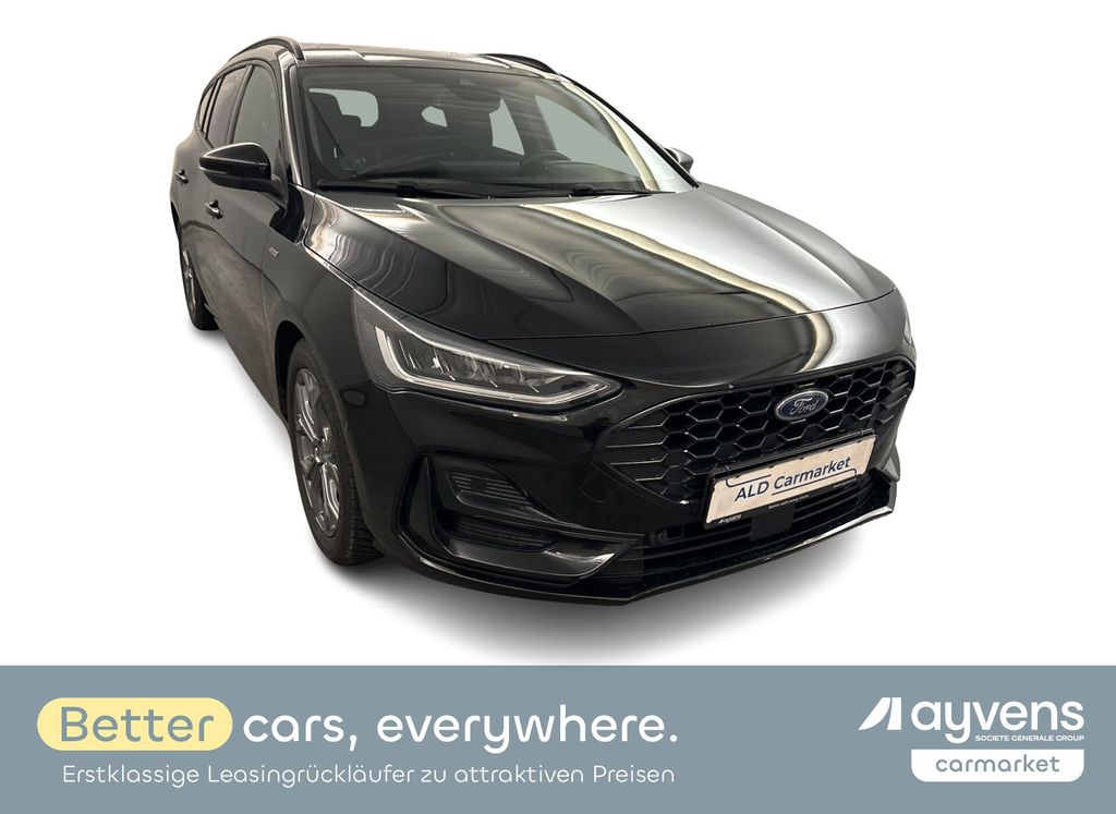 Image of Ford Focus