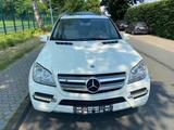 Mercedes-Benz Mercedes Benz  GL - aus 2011: Mercedes Gl