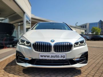 BMW 220 Active Tourer - 4