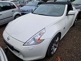 Nissan 370Z 370 Z Roadster Pack - weiße Nissan 370Z