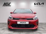 Kia RIO 1.0T 120 48V SPIRIT NAVI KAMERA S.KEY SITZH. - Kia Rio mit Benzin-Antrieb: Kleinwagen, 1.4