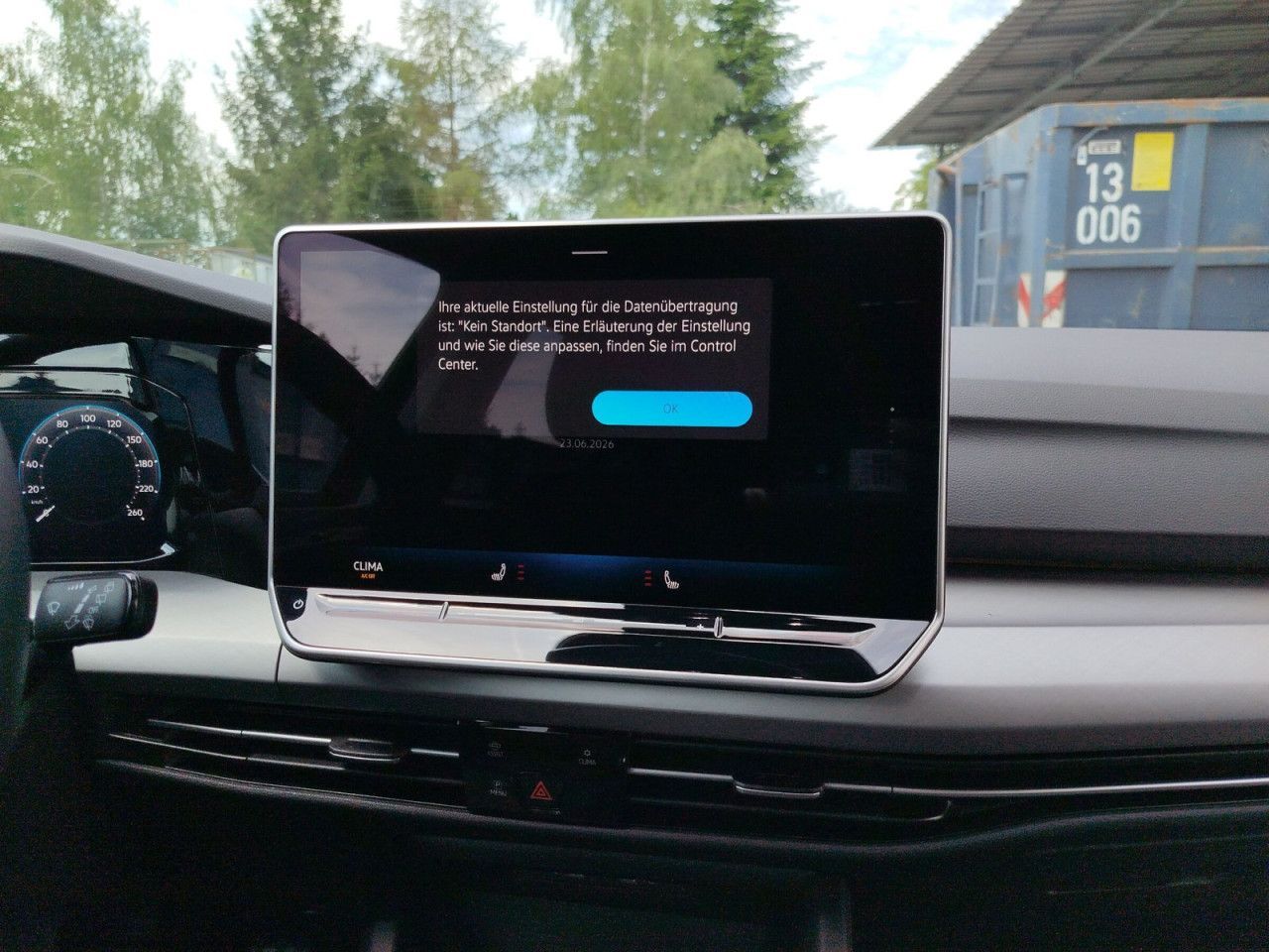 Fahrzeugabbildung Volkswagen Golf Life 1.5 l TSI OPF 85 kW (116 PS) 6-Gang