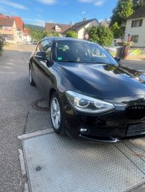 BMW 116 - 3