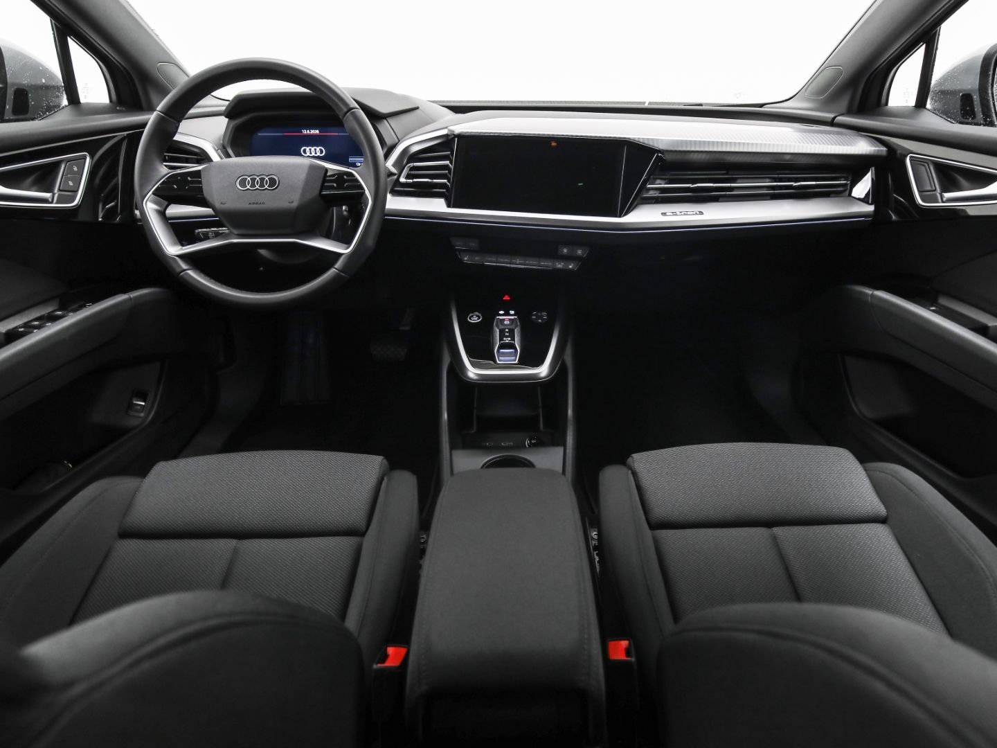 Audi Q4 e-tron - Bild 8