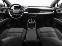 Audi Q4 e-tron - Vorschau Bild 8
