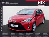 Toyota Yaris 1.0 Comfort KLIMA KAMERA - Toyota Yaris Gebrauchtwagen in Frankfurt