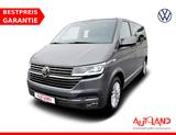 Volkswagen T6.1 2.0 TDI Multivan Highline LED Navi 7-Sitzer - Volkswagen T6 Multivan in Berlin