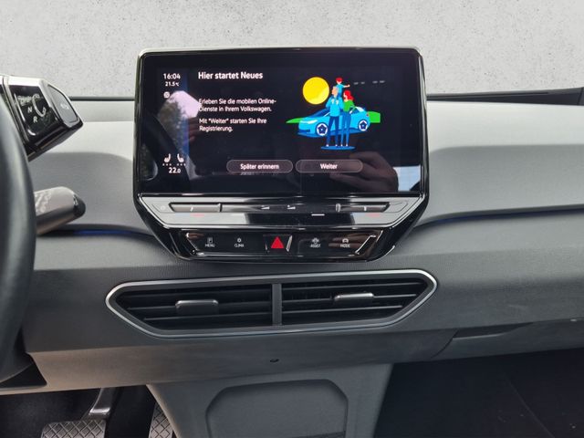 ID.3 Pro Performance 62kWh,LED,Navi,Kamera