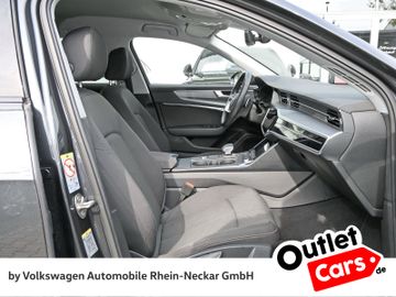 Audi A6 - 12