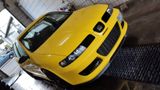 Seat Leon 1,8 20V T Cupra R Cupra R - Seat Leon aus 2003