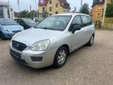 Kia Carens LX Basis 2.0 BENZIN TÜV 06/2027 - Kia Carens: Lx