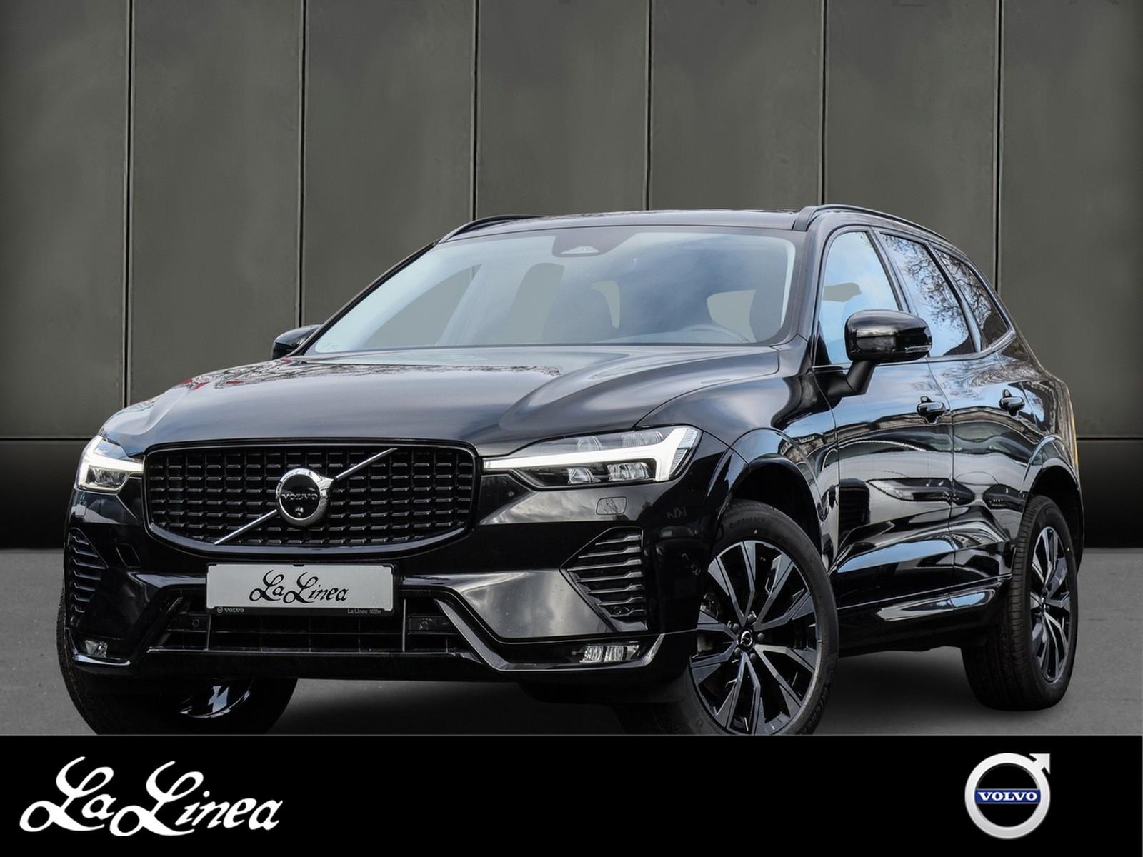 Volvo XC60 B5 (B) AWD Plus Dark NP:68.560,-/BLIS/PANO/