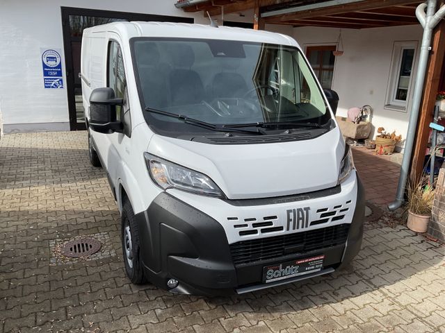 Fiat Ducato 120  L2H1 Tempomat Rückfahrkam. 3Sitzer